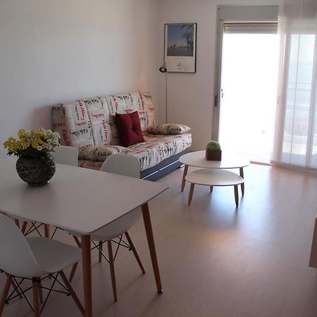 Peñíscola Playa Dorada 아파트 외부 사진