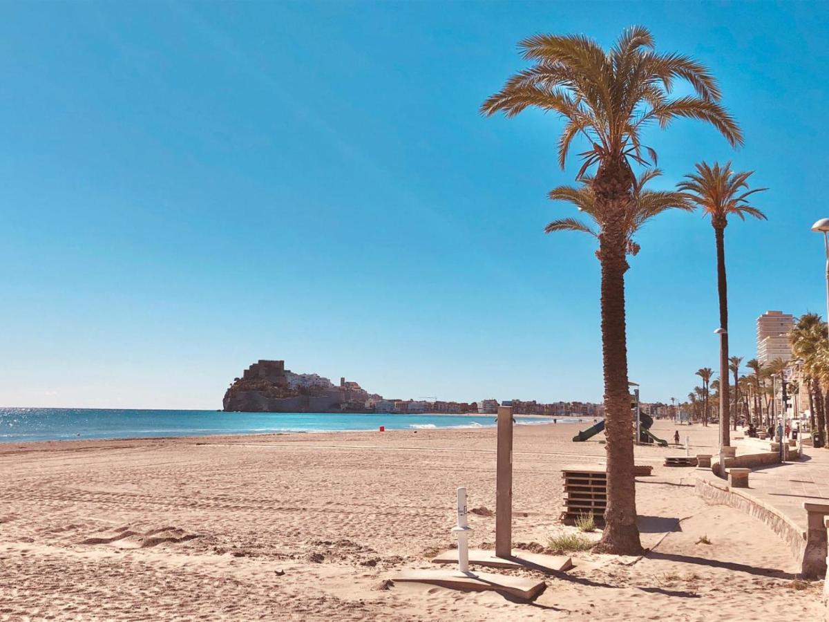Peñíscola Playa Dorada 아파트 외부 사진